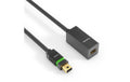 PureLink ULS 4K mini DP Verlängerung 1.0m ULS Verriegelungssystem, bidirektional