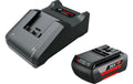 BOSCH Starter Set 36V 2.0 Ah / 36 Volt