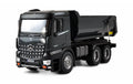 Amewi  Mercedes Arocs Muldenkipper Pro RTR, 1:18