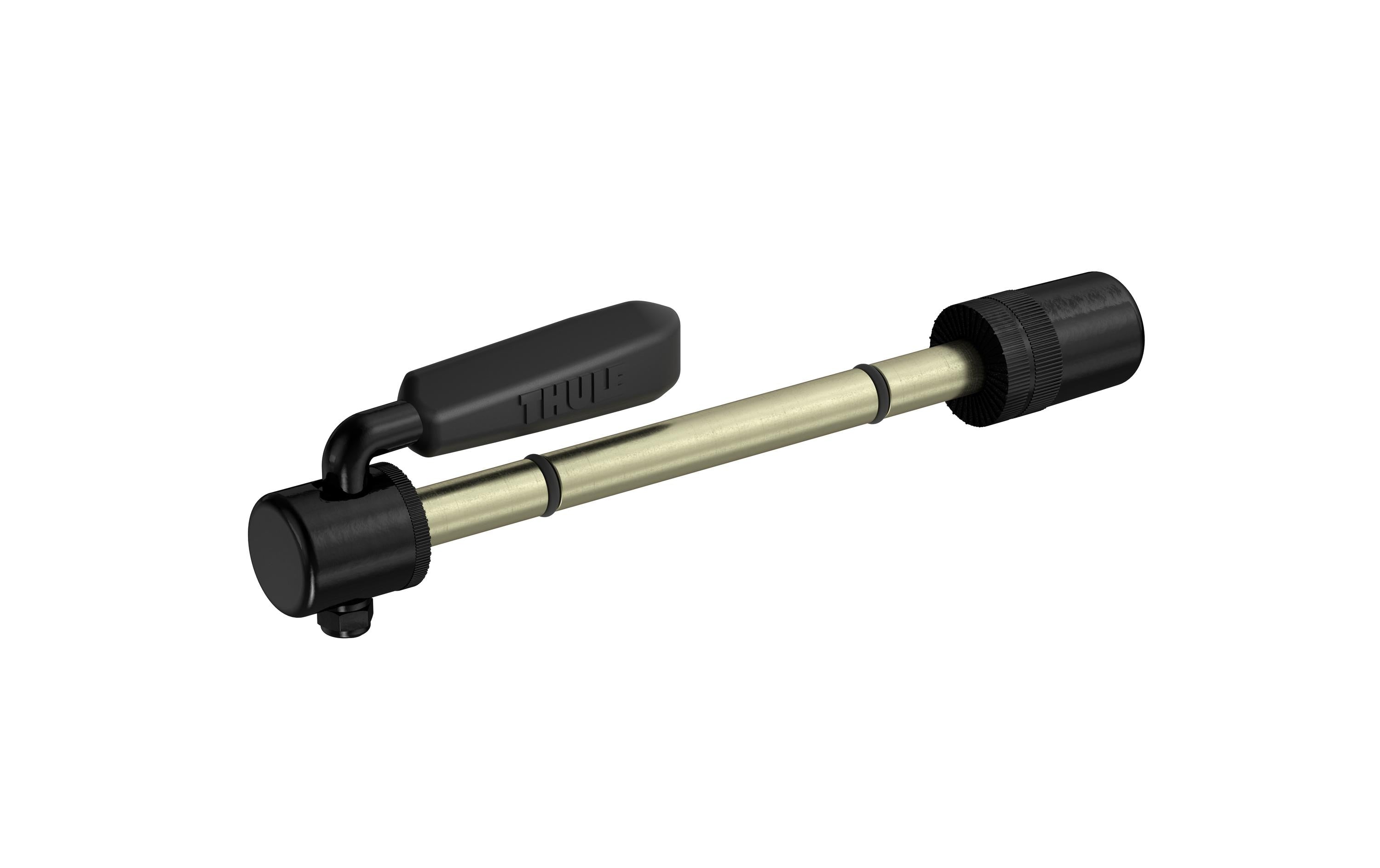 THULE Front Wheel Holder Thur-Axle