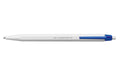 Caran d`Ache Kugelschreiber 825 blau