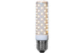 Star Trading LED Lampe Schmal E27 E27, 10.5W, 1300lm, 3000K, Ra80, Dimmbar