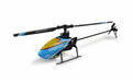 Amewi AFX4 Single-Rotor Heli RTF, 6-Achs Gyro, 4-Kanal