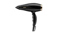BaByliss Haartrockner Super Pro 6714CHE 2300 W, AC Motor, Ionic Technologie