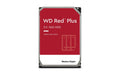 WD Red Plus 3.5" 10TB SATA 6GB/s, 24x7, 7200rpm, 512MB Cache, CMR