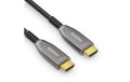 Sonero Premium Zert. Aktiv HDMI Kabel 30.00m, 4K UHD, HDR, 18Gbps