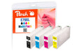 Peach Tinte Epson No 79XL Multi+ 2x49 3x20 ml, 2xbk, c, m, y