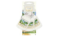 Yankee Candle Clean Cotton Bonus Pack Car Jars 3er Pack Karton
