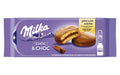 Milka Choc & Choc 175g