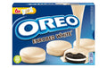 Oreo Enrobed White 246g