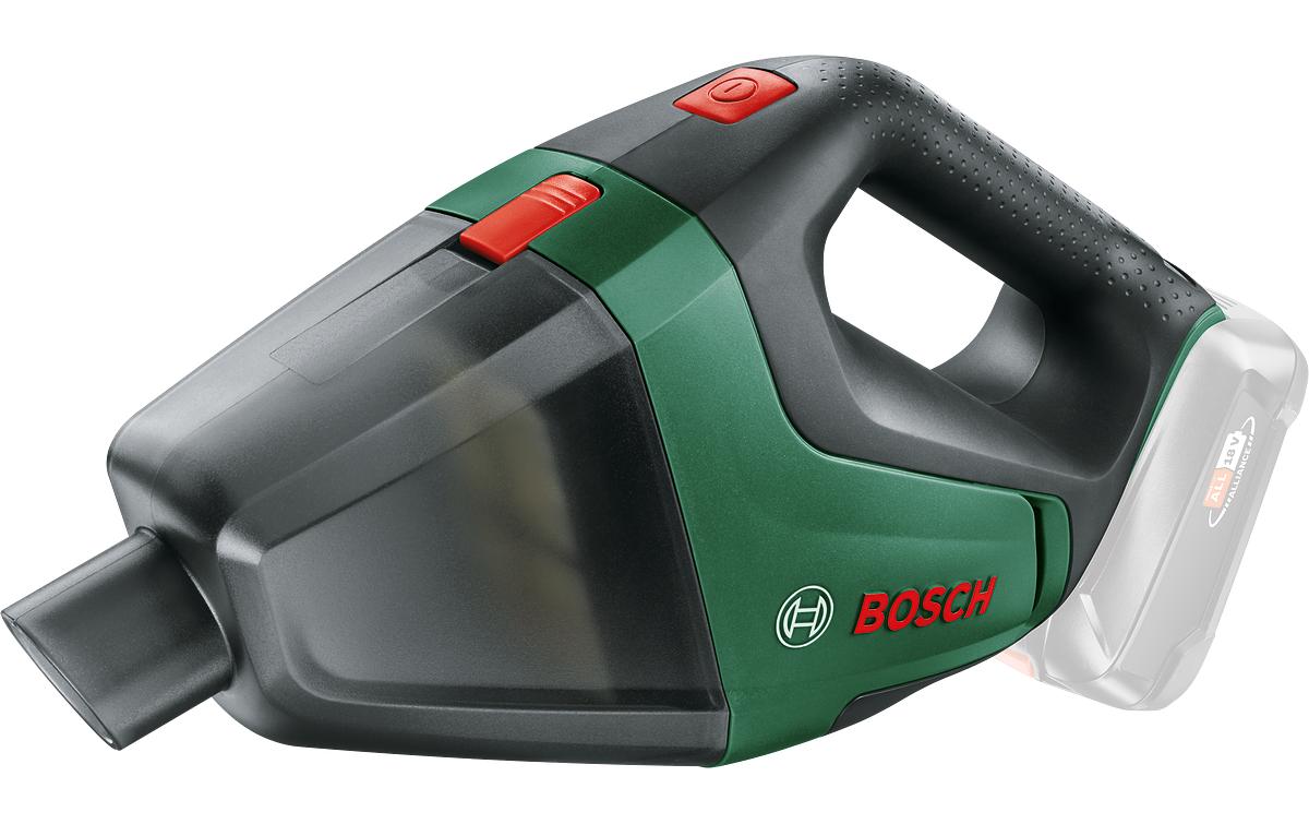 Bosch UniversalVac 18 (Baretool)