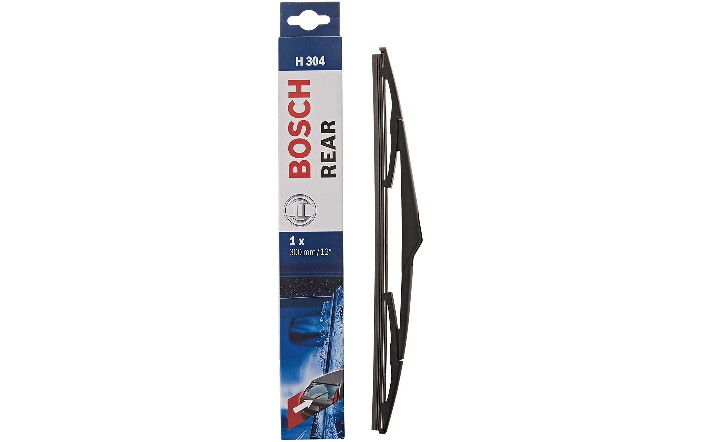 Bosch WBA Heck KSN H304 Länge: 300 mm
