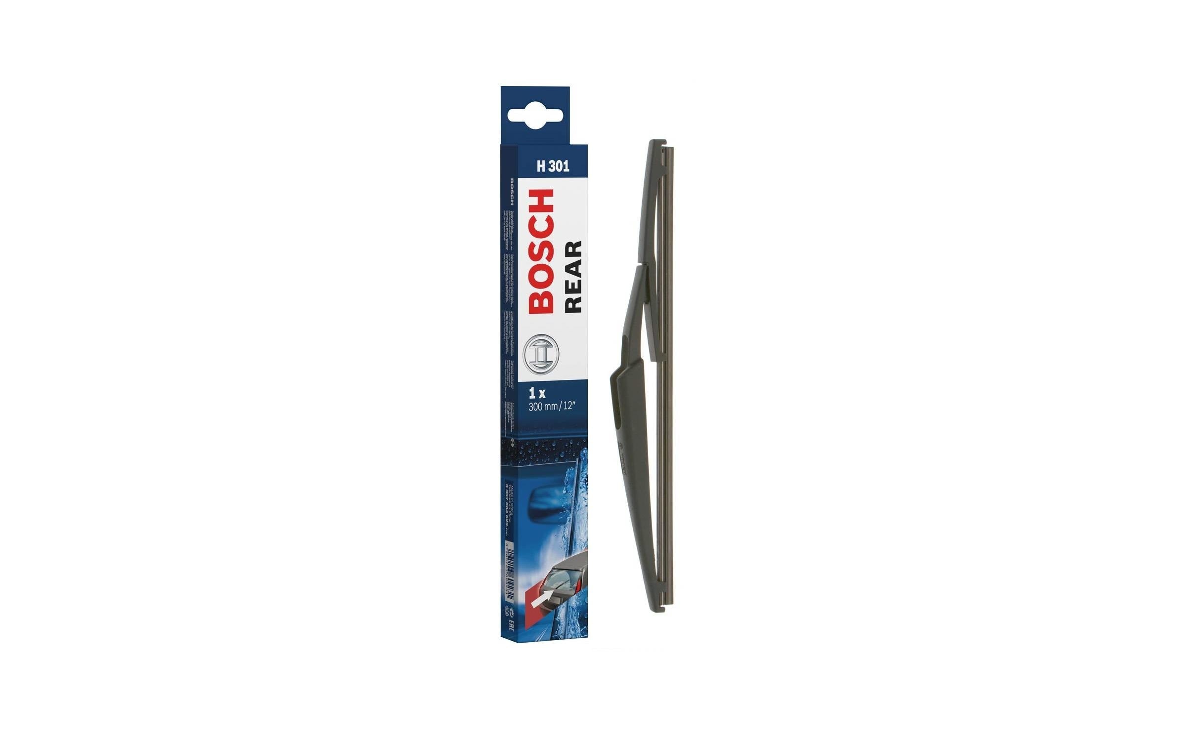 Bosch WBA Heck KSN H301 Länge: 300 mm