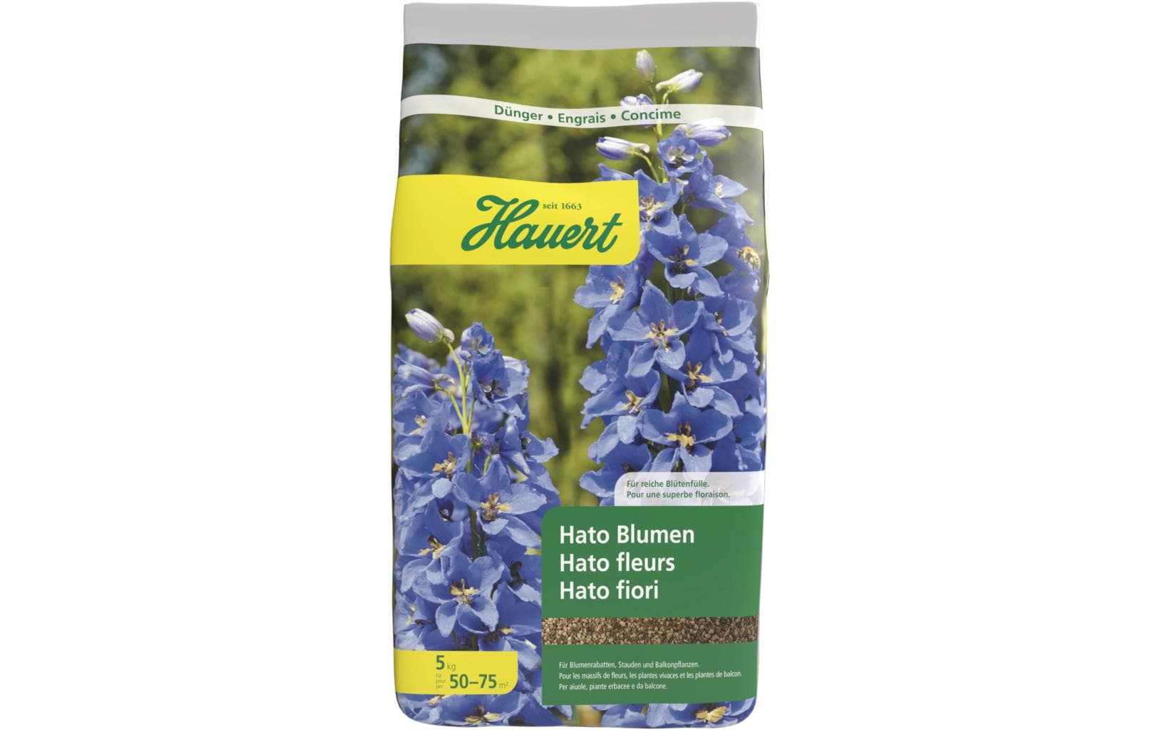 Hauert Hato 5 kg
