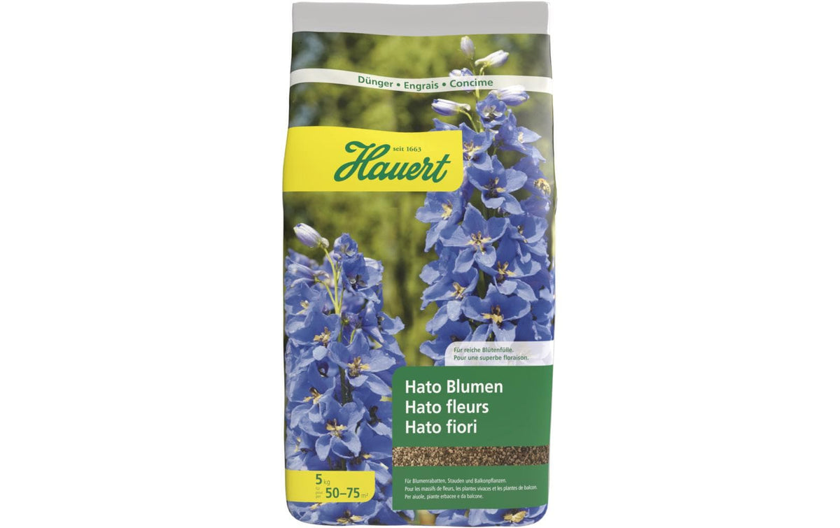 Hauert Hato 5 kg