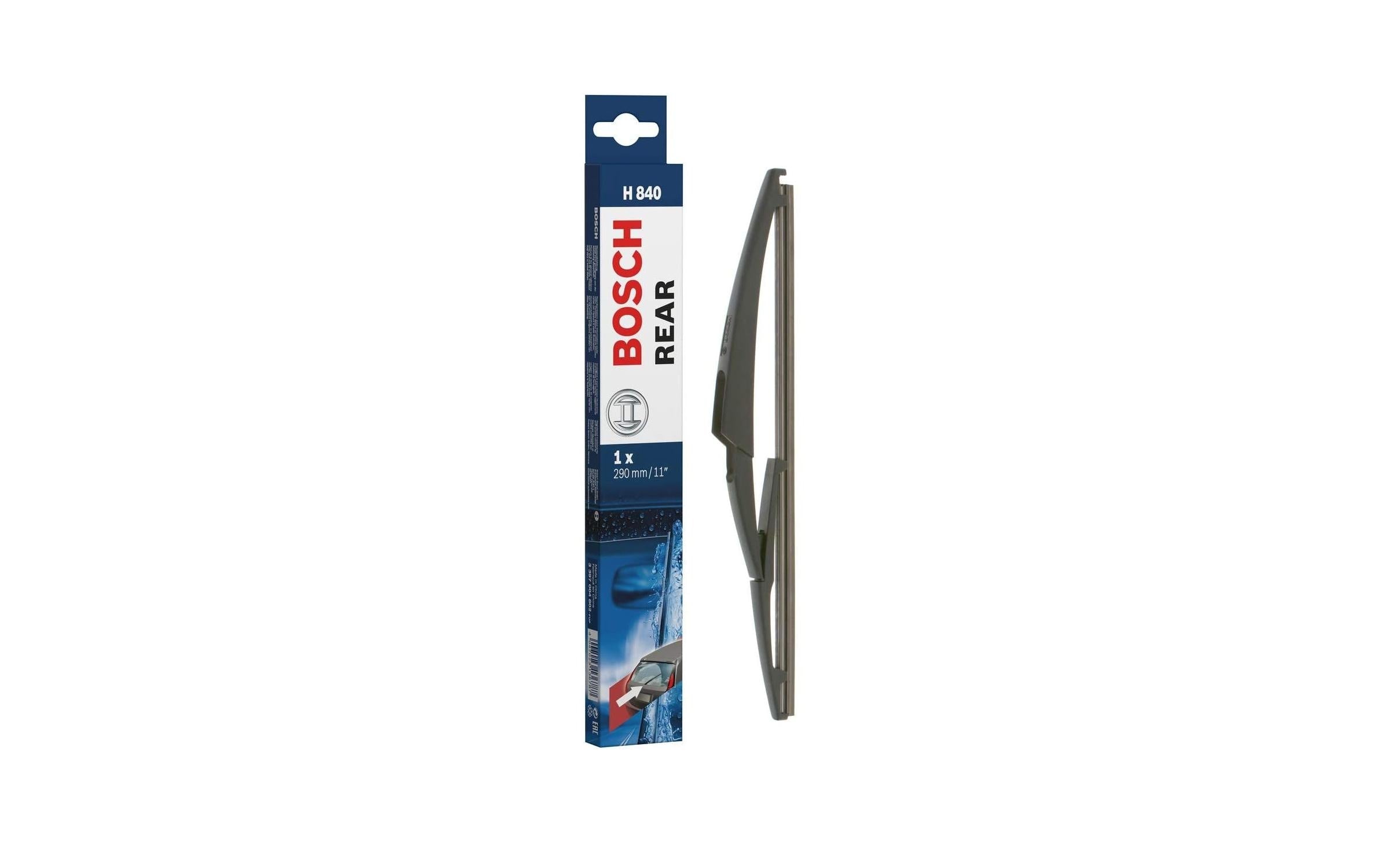 Bosch WBA Heck KSN H840 Länge: 290 mm