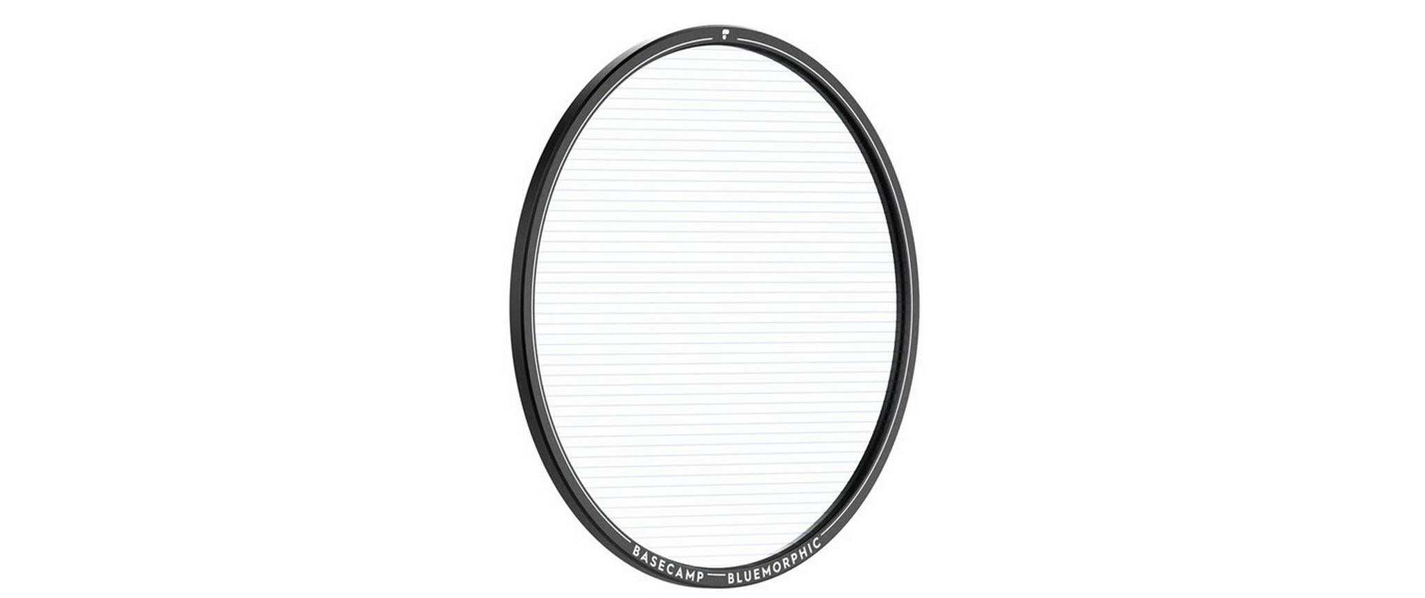PolarPro BaseCamp Stage 3 Advanced Kit BlueMorphic
