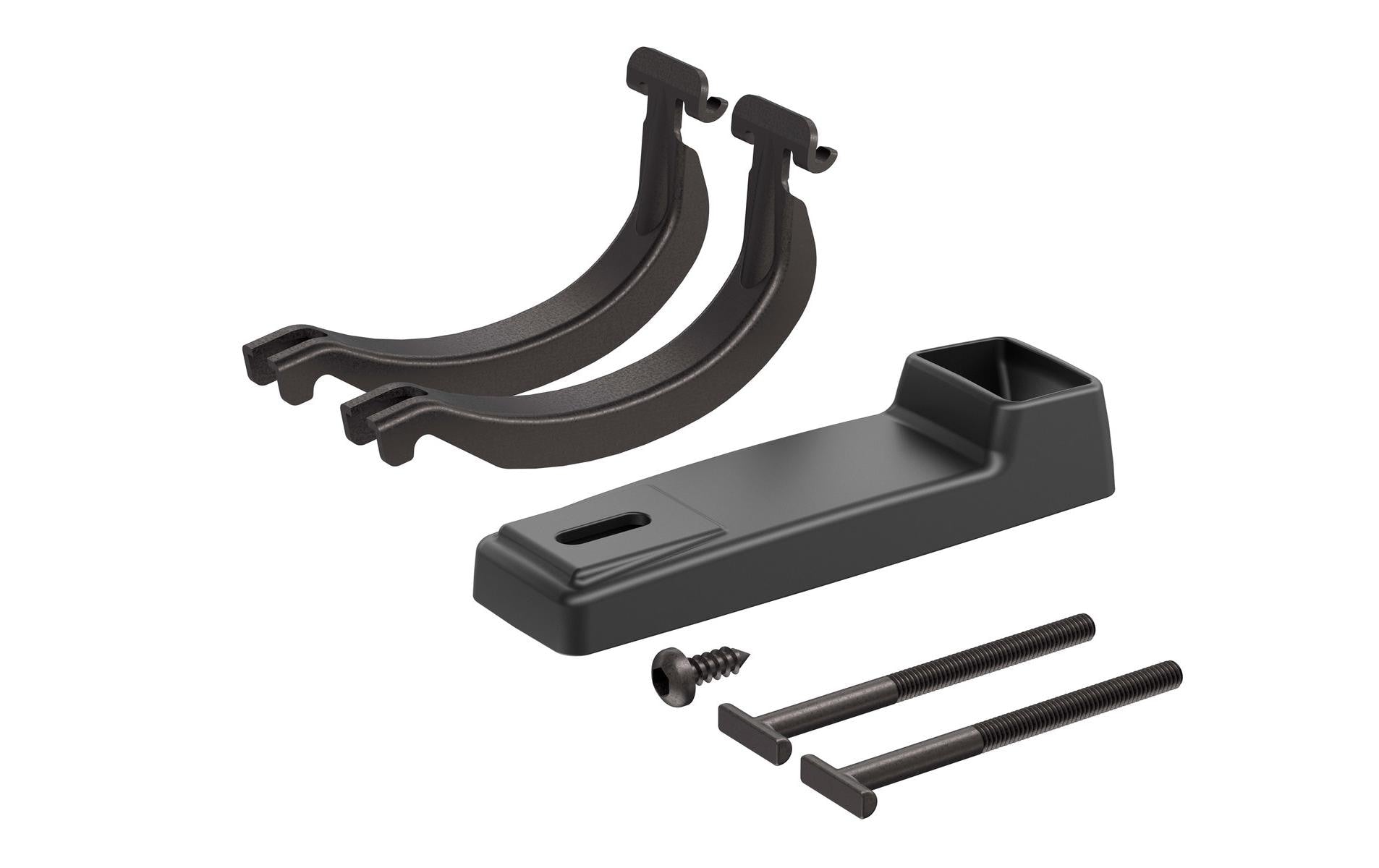 THULE FastRide & TopRide Rund-um-die-Stange-Adapter
