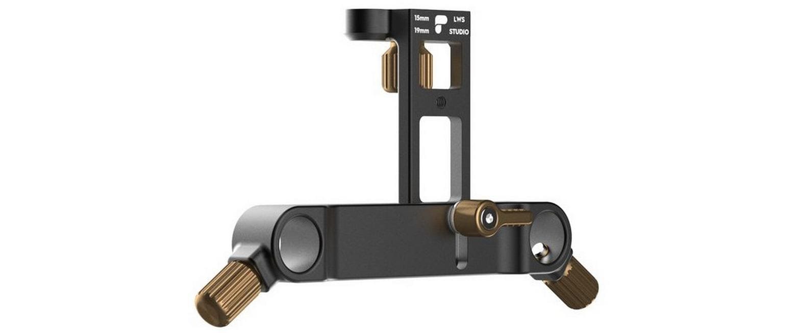 PolarPro Rail Mounts Studio 15
