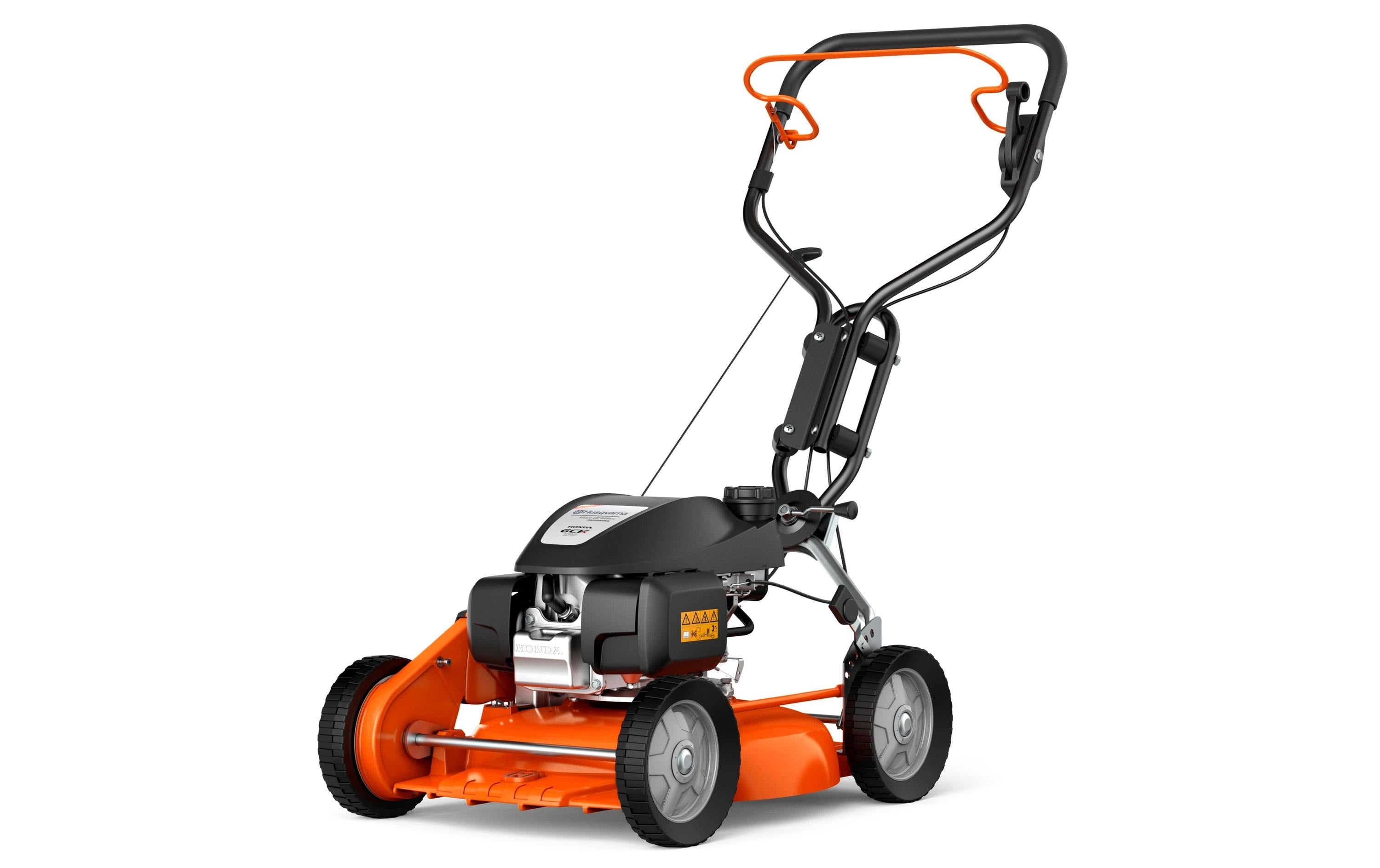 Husqvarna Benzin Mulchmäher LB 548S e KLIPPO, Schnittbreite 48cm