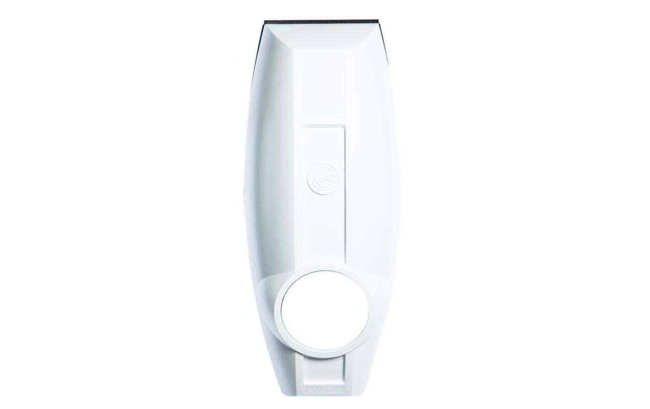 EVBox BusinessLine Cover White WLAN, Weiss