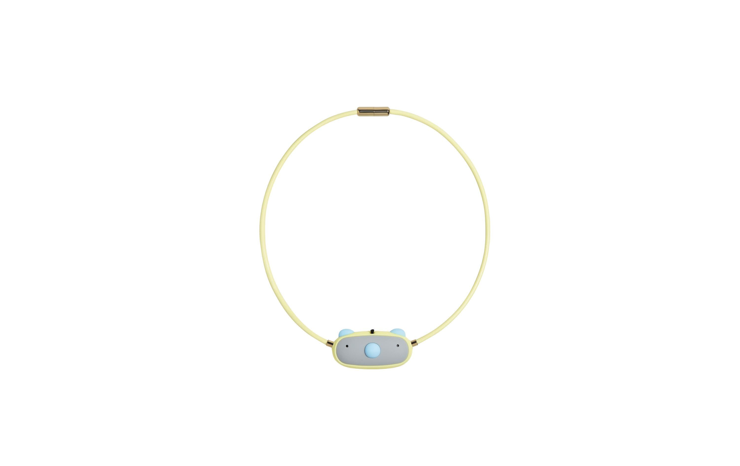 Airvida C1 Luftreiniger Duck 22g, 28h pro Ladung