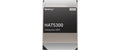 Synology HDD HAT5300-16T 3.5" SATA 16TB Enterprise, 7200rpm, 512MB Cache, 512e