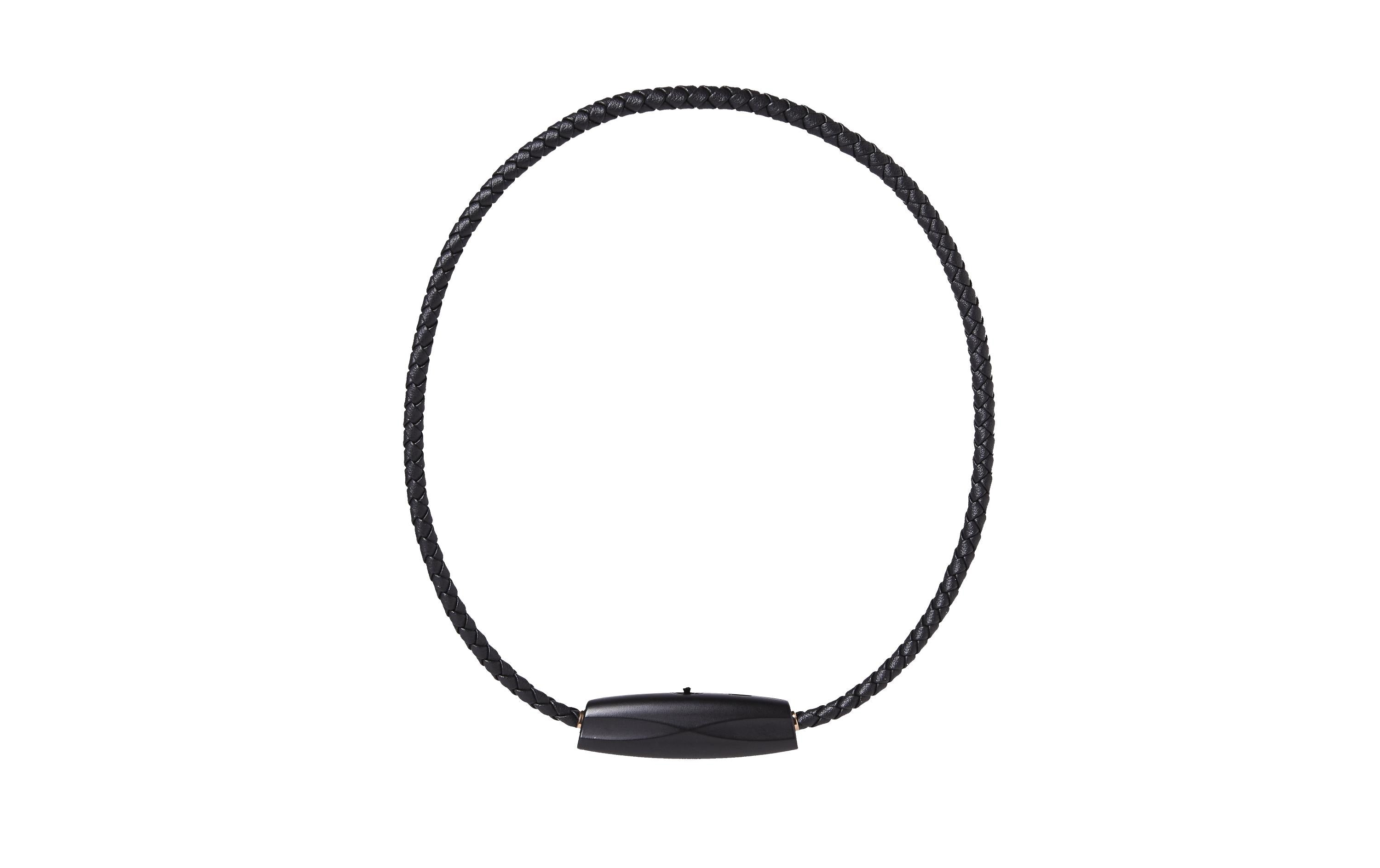 Airvida M1 Luftreiniger schwarz 20g, 28h pro Ladung