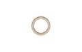 Glorex Holzring FSC 10 cm 1 Stück, Ring: 15 mm