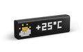 Lametric Smarter Display mit vielen Funktionen