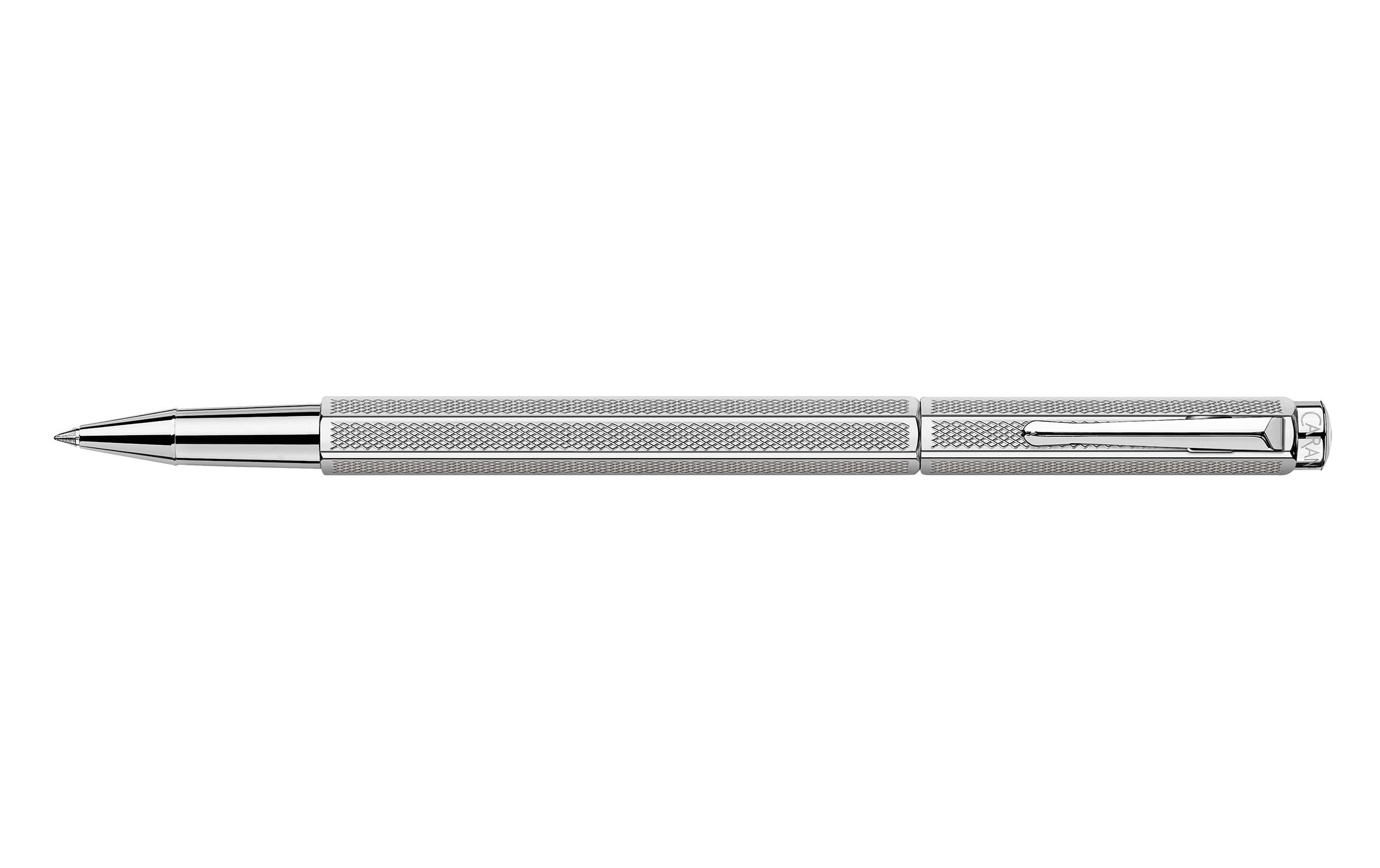 Caran d'Ache Ecridor Retro Roller Palladium