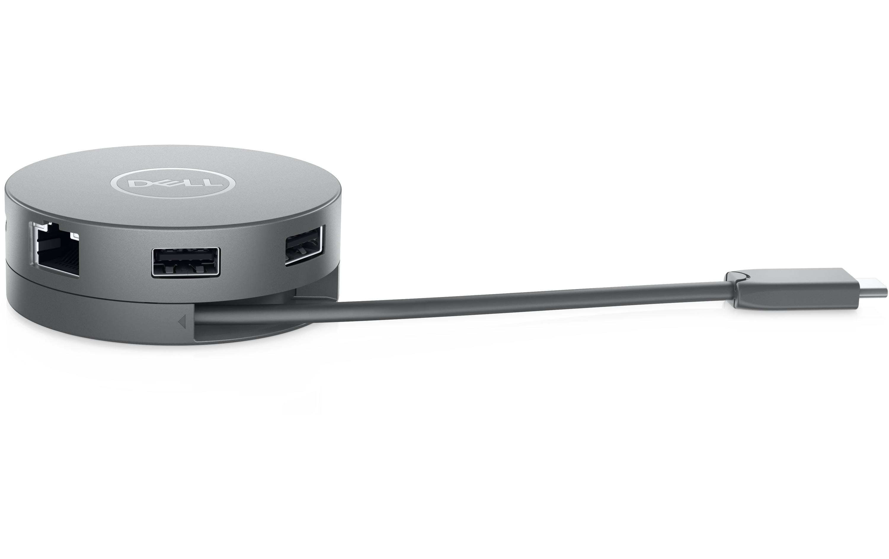 Dell USB C Adapter DA310