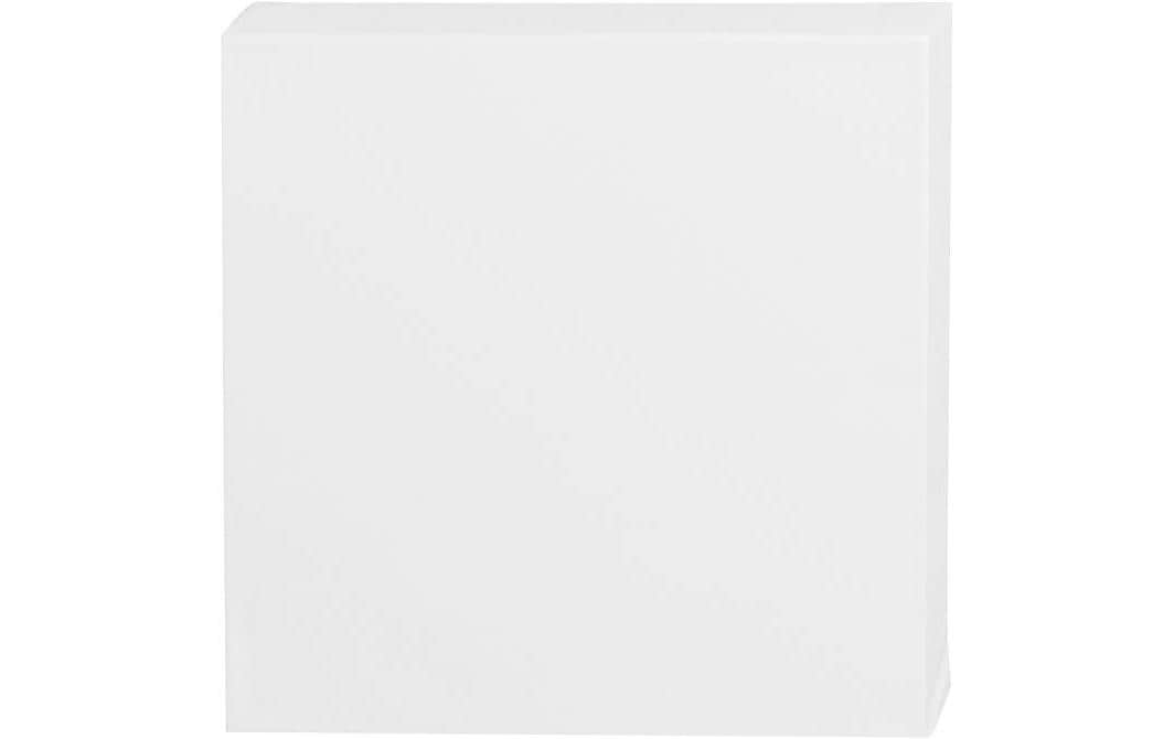 Creativ Company Keilrahmen 30 X 30 x 3.7 cm 360 g, 1 Stück, extra tief
