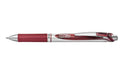 Pentel Gelroller EnerGel 0.7, burgund, 1 Stk.