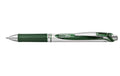 Pentel Gelroller EnerGel 0.7, dunkelgrün, 1 Stk.