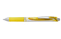 Pentel Gelroller EnerGel 0.7mm, gelb, 1 Stk.