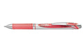 Pentel Gelroller EnerGel 0.7mm, koralle, 1 Stk.