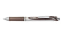 Pentel Gelroller EnerGel 0.7mm, sepia, 1 Stk.