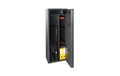 Rieffel Waffenschrank WFS 5E Kombi mit Innentresor
