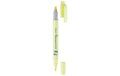 Pentel Textmarker illumina FLEX pastell gelb, 1 Stk.