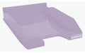 Exacompta Briefablage COMBO MIDI Aquarel Farbe: Pastell-malve