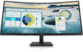 HP P34hc 34" 21:9 Curved LED VA