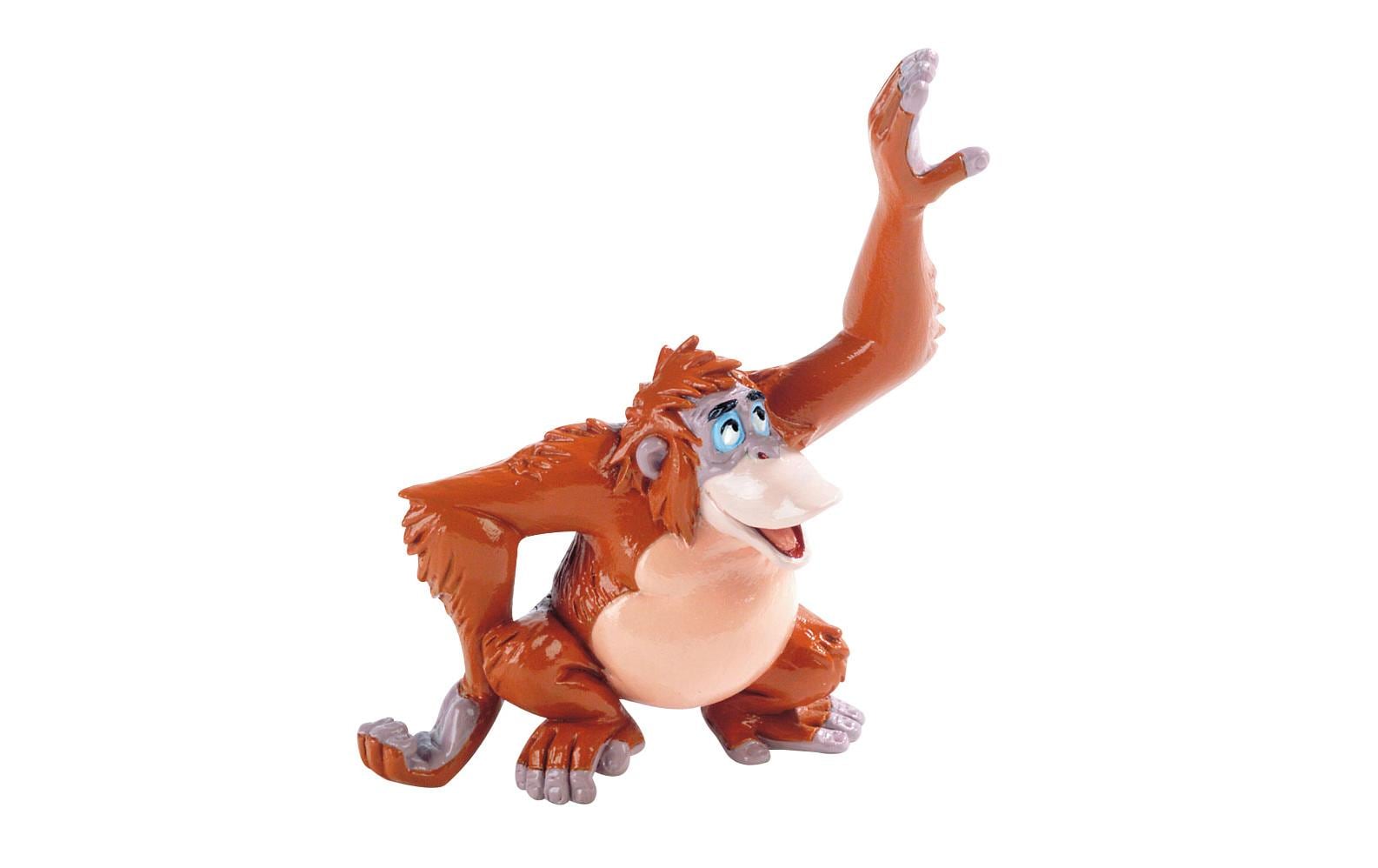 King Louie 10.5 cm