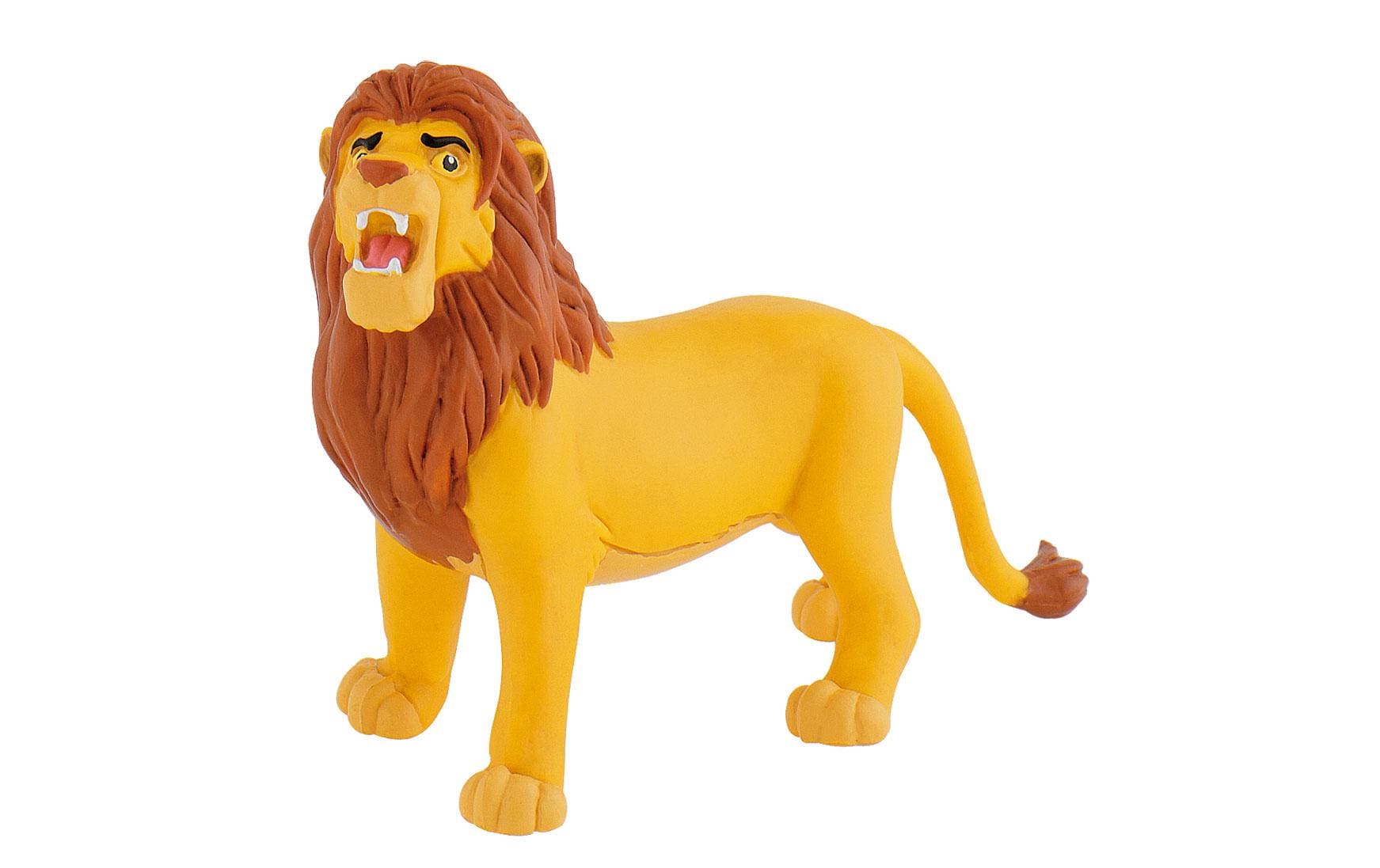 Simba Erwachsen