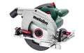 Metabo KS 66 FS Handkreissäge Krt. im Karton