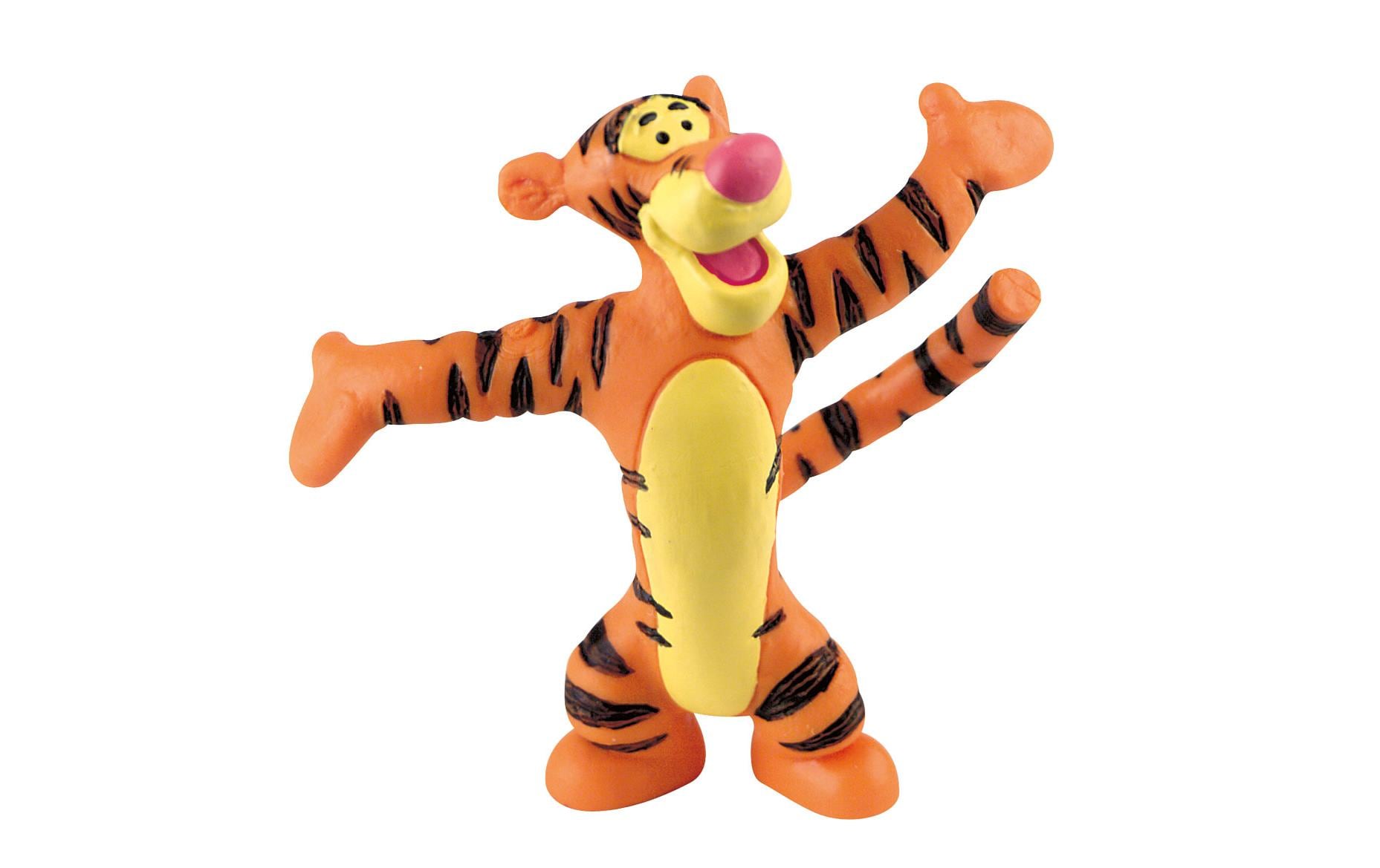 Tigger 6.5 cm