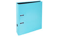Exacompta Ordner Aquarel 8 cm Farbe: Pastellblau