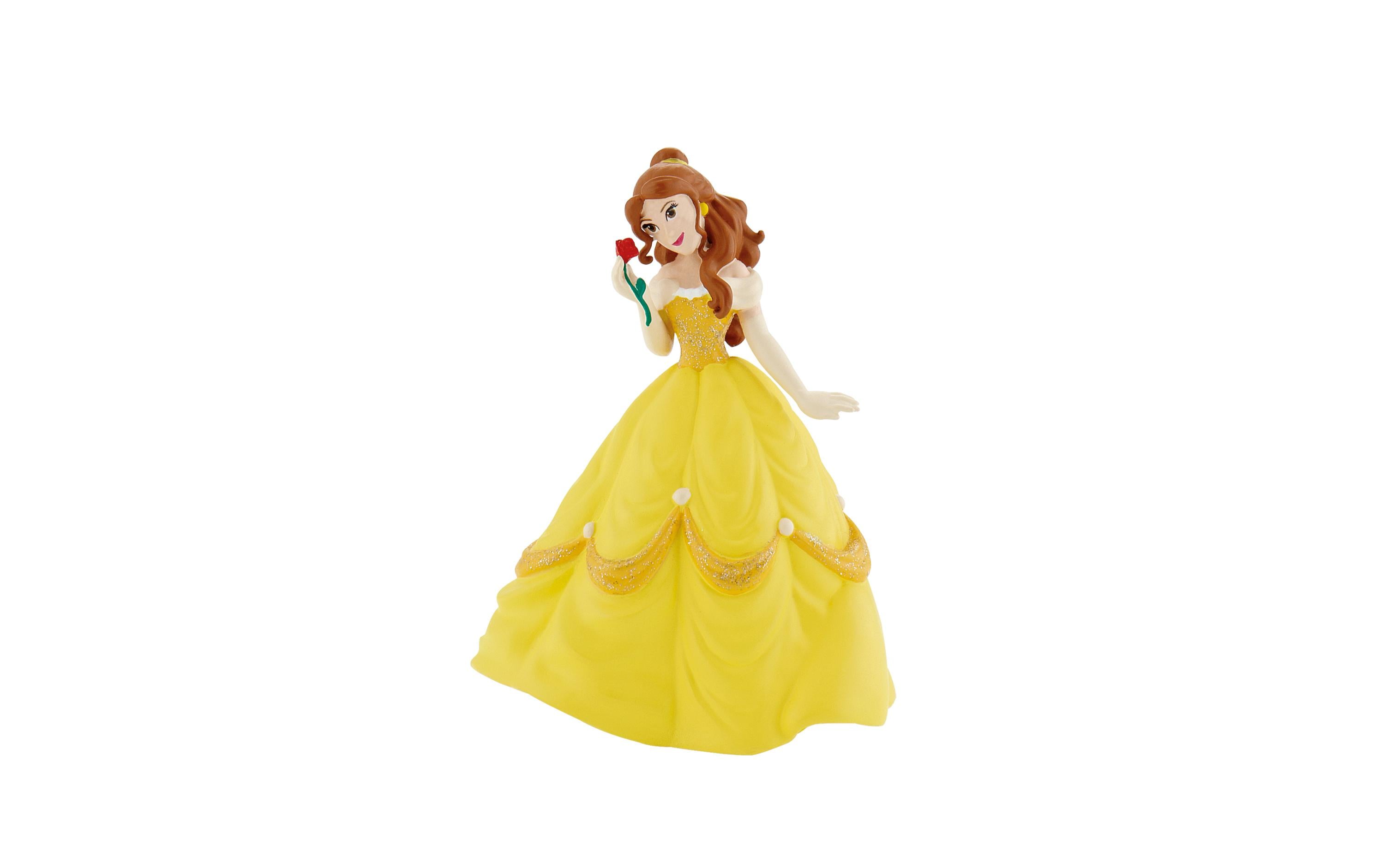 Belle 10.4 cm