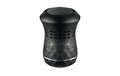 Ailoria Hornhautentferner LUSTRE USB black Integrierte Absaugfunktion