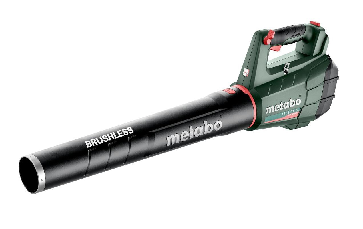 METABO Akku-Laubbläser LB 18 LTX Solo